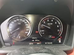 BMW X2 sDrive25i M Sport Package - ფოტო 7
