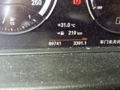 BMW X2 sDrive25i M Sport Package - ფოტო 8