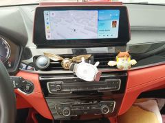 BMW X2 sDrive25i M Sport Package - ფოტო 9