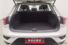 Volkswagen Songhunting for the masses 280TSI 2WD Edition - photo 20