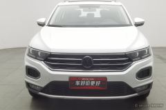 Volkswagen Songhunting for the masses 280TSI 2WD Edition - photo 3