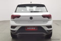 Volkswagen Songhunting for the masses 280TSI 2WD Edition - photo 4