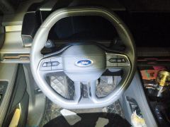 Ford Edge L 2.0T EcoBoost Four-Wheel Drive Supreme Edition 7-seater - фото 11