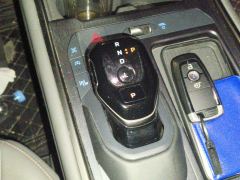 Ford Edge L 2.0T EcoBoost Four-Wheel Drive Supreme Edition 7-seater - фото 15