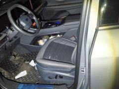 Ford Edge L 2.0T EcoBoost Four-Wheel Drive Supreme Edition 7-seater - фото 16