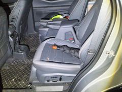 Ford Edge L 2.0T EcoBoost Four-Wheel Drive Supreme Edition 7-seater - фото 18