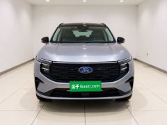Ford Edge L 2.0T EcoBoost Four-Wheel Drive Supreme Edition 7-seater - фото 2