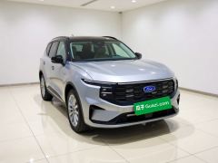 Ford Edge L 2.0T EcoBoost Four-Wheel Drive Supreme Edition 7-seater - фото 3