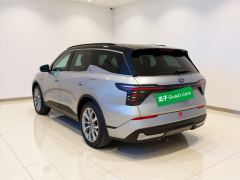 Ford Edge L 2.0T EcoBoost Four-Wheel Drive Supreme Edition 7-seater - фото 4