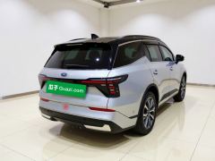 Ford Edge L 2.0T EcoBoost Four-Wheel Drive Supreme Edition 7-seater - фото 5