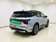 Ford Edge L 2.0T EcoBoost Four-Wheel Drive Supreme Edition 7-seater - фото 6
