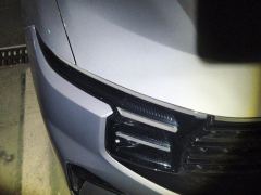 Ford Edge L 2.0T EcoBoost Four-Wheel Drive Supreme Edition 7-seater - фото 7