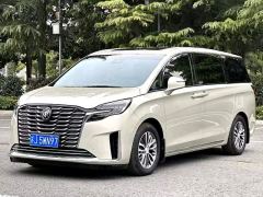 Buick GL8 Facelift ES Luxury Edition 2.0T Luxury Edition 7-seater - photo 1