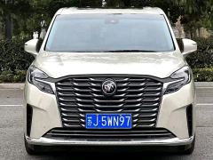 Buick GL8 Facelift ES Luxury Edition 2.0T Luxury Edition 7-seater - photo 2