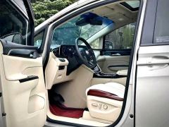 Buick GL8 Facelift ES Luxury Edition 2.0T Luxury Edition 7-seater - photo 3