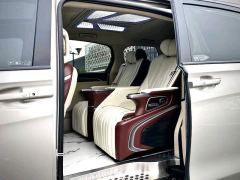 Buick GL8 Facelift ES Luxury Edition 2.0T Luxury Edition 7-seater - photo 4