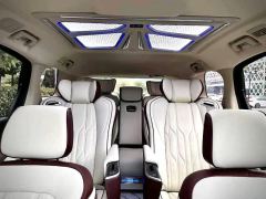 Buick GL8 Facelift ES Luxury Edition 2.0T Luxury Edition 7-seater - photo 6