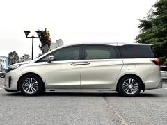 Buick GL8 Facelift ES Luxury Edition 2.0T Luxury Edition 7-seater - photo 7