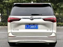 Buick GL8 Facelift ES Luxury Edition 2.0T Luxury Edition 7-seater - photo 8