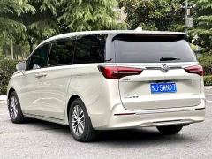 Buick GL8 Facelift ES Luxury Edition 2.0T Luxury Edition 7-seater - photo 9