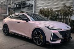 Changan UNI-V 1.5T Sport Edition - ფოტო 2