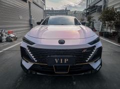 Changan UNI-V 1.5T Sport Edition - ფოტო 3