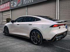 Changan UNI-V 1.5T Sport Edition - ფოტო 4