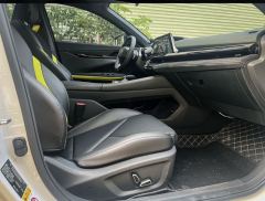 Changan UNI-V 1.5T Sport Edition - ფოტო 8