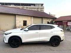 Oshan X5 PLUS 1.5T AI Edition - ფოტო 5