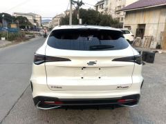 Oshan X5 PLUS 1.5T AI Edition - ფოტო 6