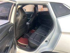 Oshan X5 PLUS 1.5T AI Edition - ფოტო 7
