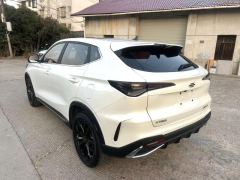 Oshan X5 PLUS 1.5T AI Edition - ფოტო 8