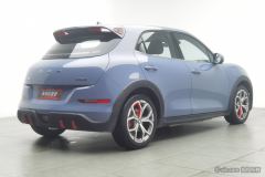 ORA Good Cat GT Mulan Edition 480km Long Range Standard Edition - photo 2
