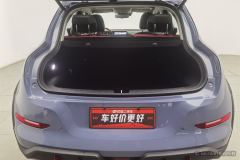 ORA Good Cat GT Mulan Edition 480km Long Range Standard Edition - photo 20
