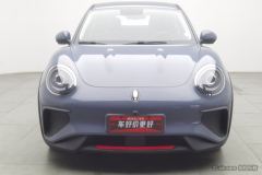 ORA Good Cat GT Mulan Edition 480km Long Range Standard Edition - photo 3