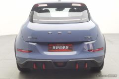 ORA Good Cat GT Mulan Edition 480km Long Range Standard Edition - photo 4