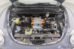ORA Good Cat GT Mulan Edition 480km Long Range Standard Edition - photo 7