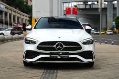 Mercedes-Benz C Class C-Class C 260 L AMG Line - photo 3