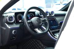Mercedes-Benz C Class C-Class C 260 L AMG Line - photo 7