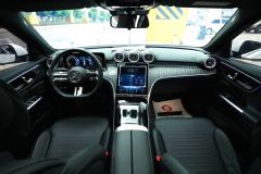 Mercedes-Benz C Class C-Class C 260 L AMG Line - photo 8