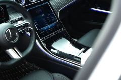 Mercedes-Benz C Class C-Class C 260 L AMG Line - photo 9