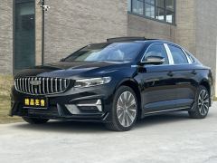 Geely Xingui 1.5T Edition - ფოტო 1
