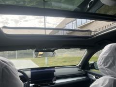 Geely Xingui 1.5T Edition - ფოტო 11