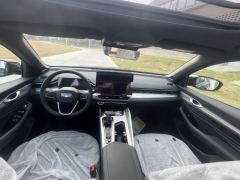 Geely Xingui 1.5T Edition - ფოტო 12