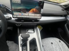 Geely Xingui 1.5T Edition - ფოტო 15