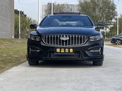 Geely Xingui 1.5T Edition - ფოტო 2