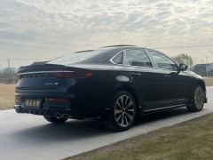 Geely Xingui 1.5T Edition - ფოტო 6
