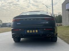 Geely Xingui 1.5T Edition - ფოტო 7