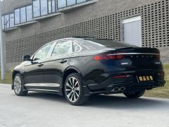 Geely Xingui 1.5T Edition - ფოტო 8