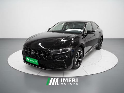 2023 Volkswagen Passat 330TSI Star Elite Edition - автомобиль из Китая